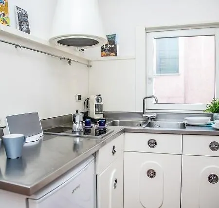 Holiday home Attico Piazza Navona Rome