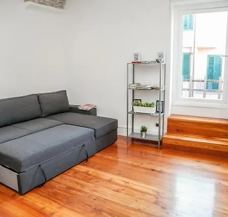Attico Piazza Navona Holiday home Rome