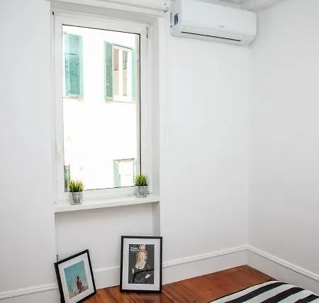 Holiday home Attico Piazza Navona *