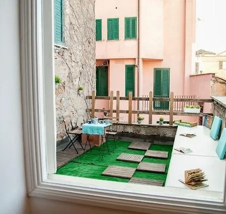 Attico Piazza Navona