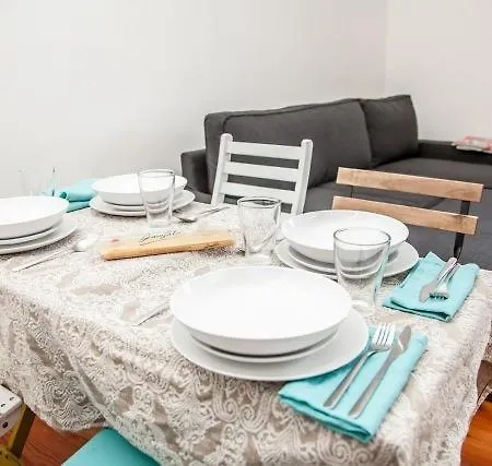 Attico Piazza Navona Holiday home