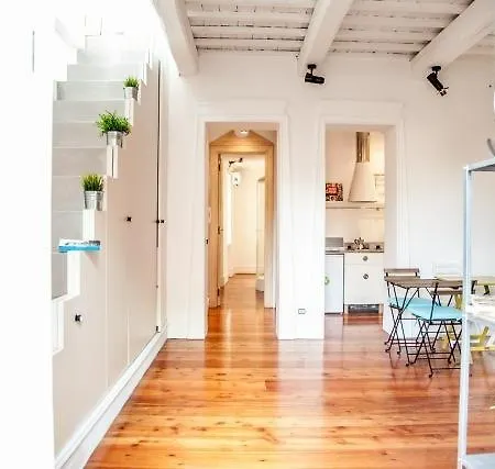 Attico Piazza Navona Holiday home *