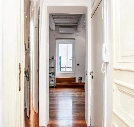 Attico Piazza Navona Holiday home