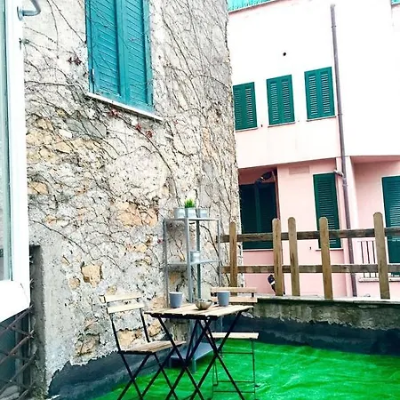 Holiday home Attico Piazza Navona